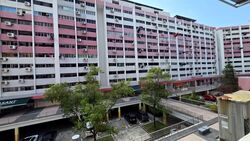 Blk 4 Farrer Gardens (Bukit Timah), HDB 3 Rooms #566377831